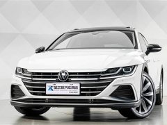 FAW-Volkswagen CC 2021 Hunting Vehicle 380TSI Hunting Heart Edition - фото 3
