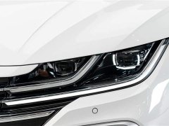 FAW-Volkswagen CC 2021 Hunting Vehicle 380TSI Hunting Heart Edition - фото 4