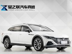 FAW-Volkswagen CC 2021 Hunting Vehicle 380TSI Hunting Heart Edition - фото 5