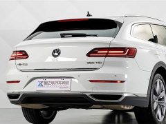 FAW-Volkswagen CC 2021 Hunting Vehicle 380TSI Hunting Heart Edition - фото 7