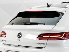 FAW-Volkswagen CC 2021 Hunting Vehicle 380TSI Hunting Heart Edition - фото 8