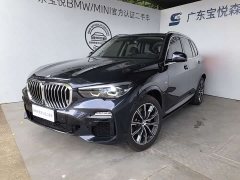 BMW X5 (Imported) xDrive30i M Sports Package - фото 1