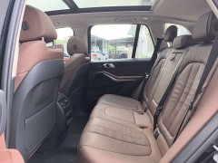 BMW X5 (Imported) xDrive30i M Sports Package - фото 11