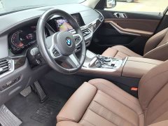BMW X5 (Imported) xDrive30i M Sports Package - фото 12