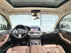BMW X5 (Imported) xDrive30i M Sports Package - фото 14