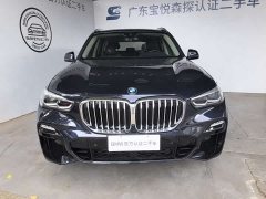 BMW X5 (Imported) xDrive30i M Sports Package - фото 2