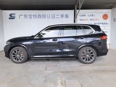 BMW X5 (Imported) xDrive30i M Sports Package - фото 3