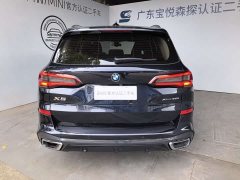 BMW X5 (Imported) xDrive30i M Sports Package - фото 6