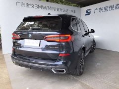BMW X5 (Imported) xDrive30i M Sports Package - фото 7