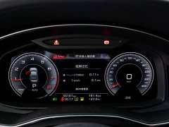 Audi A6L 40 TFSI luxury dynamic - фото 11