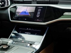 Audi A6L 40 TFSI luxury dynamic - фото 12