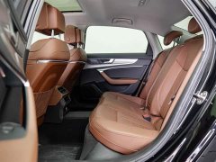 Audi A6L 40 TFSI luxury dynamic - фото 14