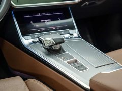 Audi A6L 40 TFSI luxury dynamic - фото 20