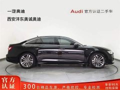 Audi A6L 40 TFSI luxury dynamic - фото 3