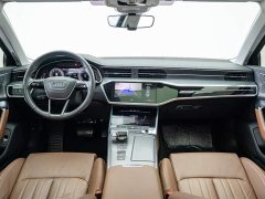 Audi A6L 40 TFSI luxury dynamic - фото 6