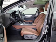 Audi A6L 40 TFSI luxury dynamic - фото 9