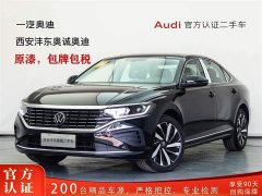 Volkswagen Passat Year Outstanding Edition 380TSI Longteng Edition - фото 1