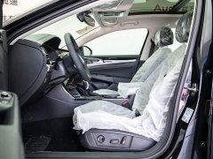 Volkswagen Passat Year Outstanding Edition 380TSI Longteng Edition - фото 11
