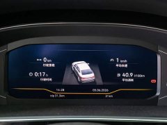 Volkswagen Passat Year Outstanding Edition 380TSI Longteng Edition - фото 13