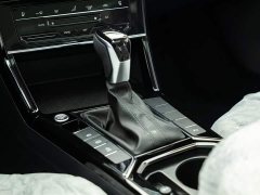 Volkswagen Passat Year Outstanding Edition 380TSI Longteng Edition - фото 14