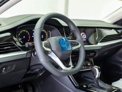 Volkswagen Passat Year Outstanding Edition 380TSI Longteng Edition - фото 18