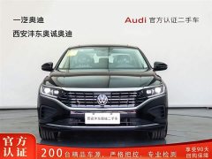 Volkswagen Passat Year Outstanding Edition 380TSI Longteng Edition - фото 2