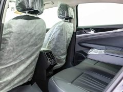 Volkswagen Passat Year Outstanding Edition 380TSI Longteng Edition - фото 7