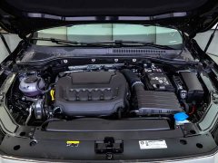 Volkswagen Passat Year Outstanding Edition 380TSI Longteng Edition - фото 8