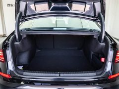 Volkswagen Passat Year Outstanding Edition 380TSI Longteng Edition - фото 9