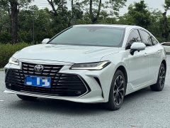 Toyota Avalon 2023 2.0L Entry Edition - фото 1