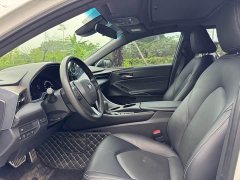 Toyota Avalon 2023 2.0L Entry Edition - фото 10
