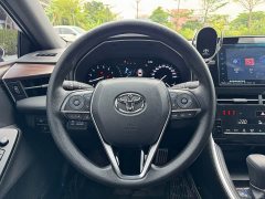 Toyota Avalon 2023 2.0L Entry Edition - фото 11