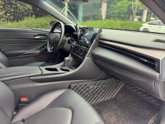 Toyota Avalon 2023 2.0L Entry Edition - фото 12