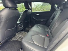 Toyota Avalon 2023 2.0L Entry Edition - фото 14