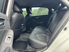 Toyota Avalon 2023 2.0L Entry Edition - фото 15