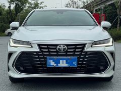 Toyota Avalon 2023 2.0L Entry Edition - фото 2