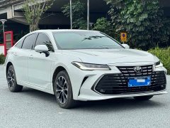 Toyota Avalon 2023 2.0L Entry Edition - фото 3