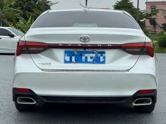 Toyota Avalon 2023 2.0L Entry Edition - фото 5