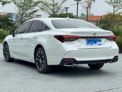 Toyota Avalon 2023 2.0L Entry Edition - фото 6