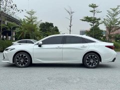 Toyota Avalon 2023 2.0L Entry Edition - фото 7