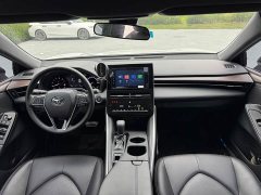 Toyota Avalon 2023 2.0L Entry Edition - фото 8