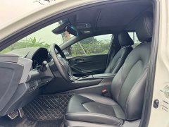 Toyota Avalon 2023 2.0L Entry Edition - фото 9