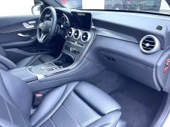 Mercedes-Benz GLC Coupe GLC 300 4MATIC Coupe SUV - фото 10