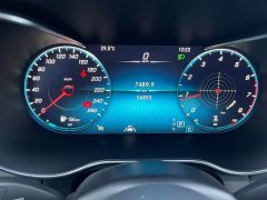 Mercedes-Benz GLC Coupe GLC 300 4MATIC Coupe SUV - фото 12