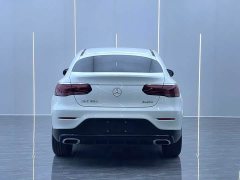 Mercedes-Benz GLC Coupe GLC 300 4MATIC Coupe SUV - фото 14
