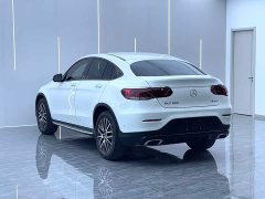 Mercedes-Benz GLC Coupe GLC 300 4MATIC Coupe SUV - фото 15