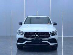 Mercedes-Benz GLC Coupe GLC 300 4MATIC Coupe SUV - фото 2