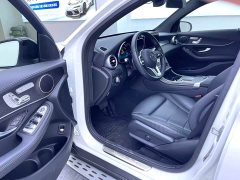 Mercedes-Benz GLC Coupe GLC 300 4MATIC Coupe SUV - фото 4