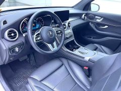 Mercedes-Benz GLC Coupe GLC 300 4MATIC Coupe SUV - фото 5