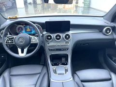 Mercedes-Benz GLC Coupe GLC 300 4MATIC Coupe SUV - фото 7
